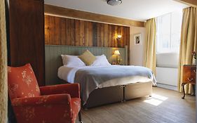 Blue Ball Inn
